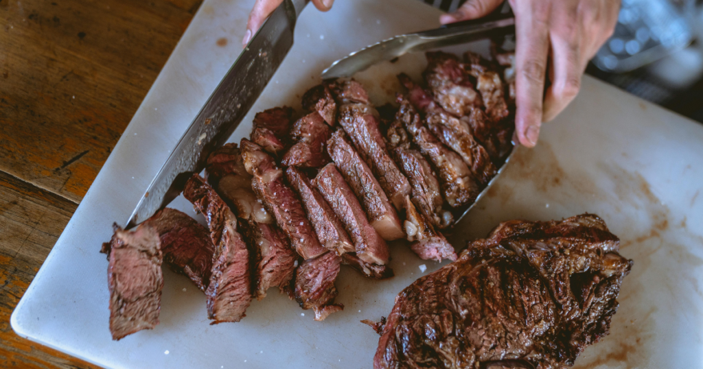 Sirloin Tip Roast Crock Pot